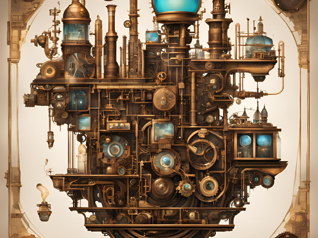 Creating Your First ScoutAbout